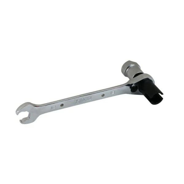 SK11 5機能レンチスピード MR－5S 作業工具 スパナ ラチェットレンチ 4,807円