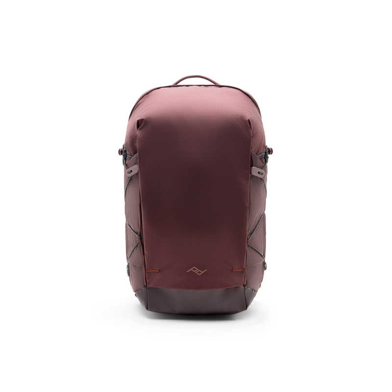 PEAKDESIGN　アウトドア バックパック 18L エクリプス　BABPZ-18-EP-1 26,455円