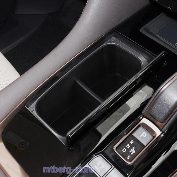 【送料無料】新型アルファード40系 ヴェルファイア40系 コンソールマット ALPHARD/VELLFIRE40系 Z E 内装 パーツ カップホルダーマット