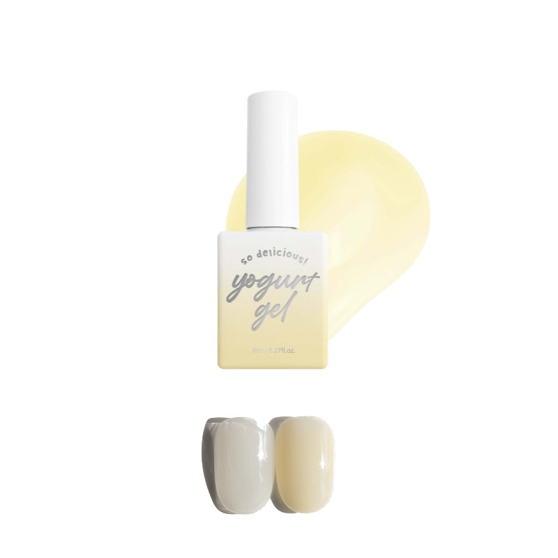 Qoo10] [YOGURT NAIL] ヨーグルトネ : ネイル