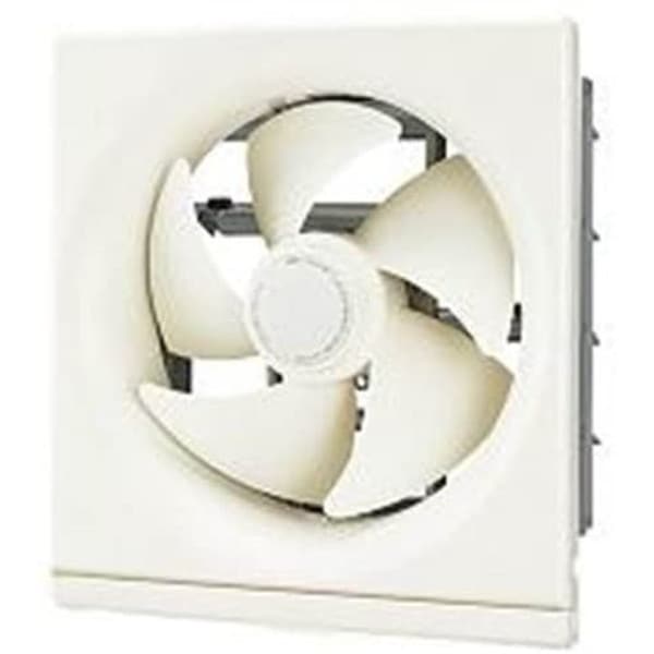 VFM-20H2 シルキーホワイト [台所用換気扇 スタンダードタイプ]