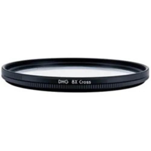 マルミ光機 DHG-8Xクロス-77MM クロスフィルター 5,126円