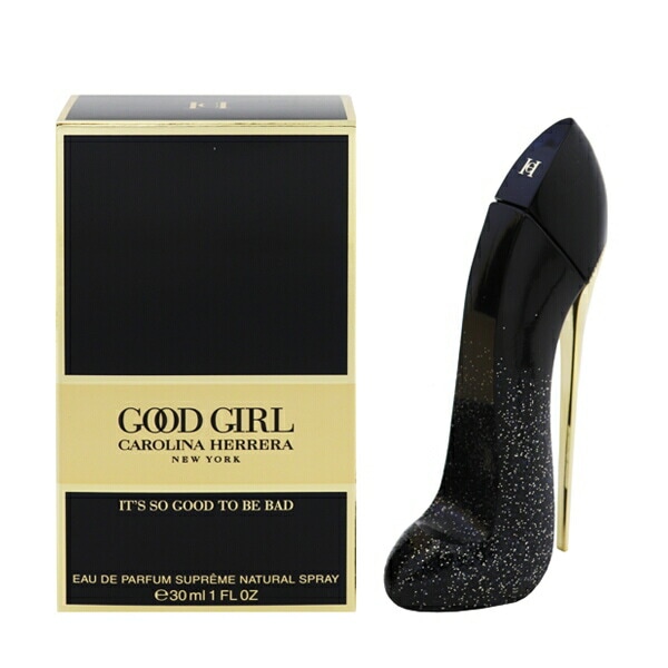 グッドガール スプリーム EDP SP 30ml