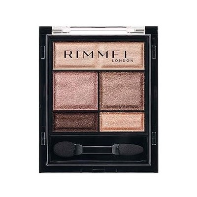 RIMMEL(リンメル) ワンダー スウィート アイシャドウ 0...のサムネイル
