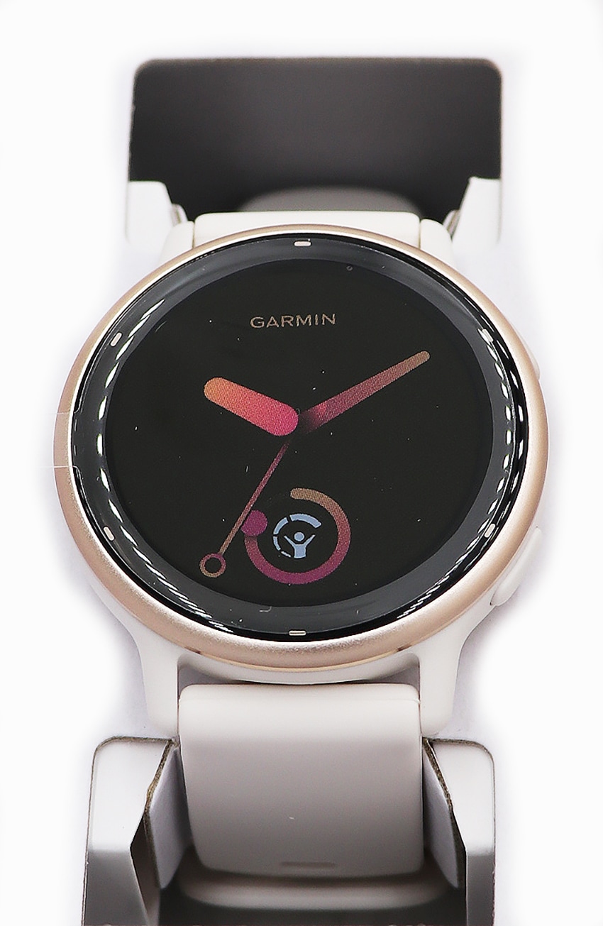 【国内正規品】vivoactive 5 GPS スマートウォッチ 010-02862-41 IVOR