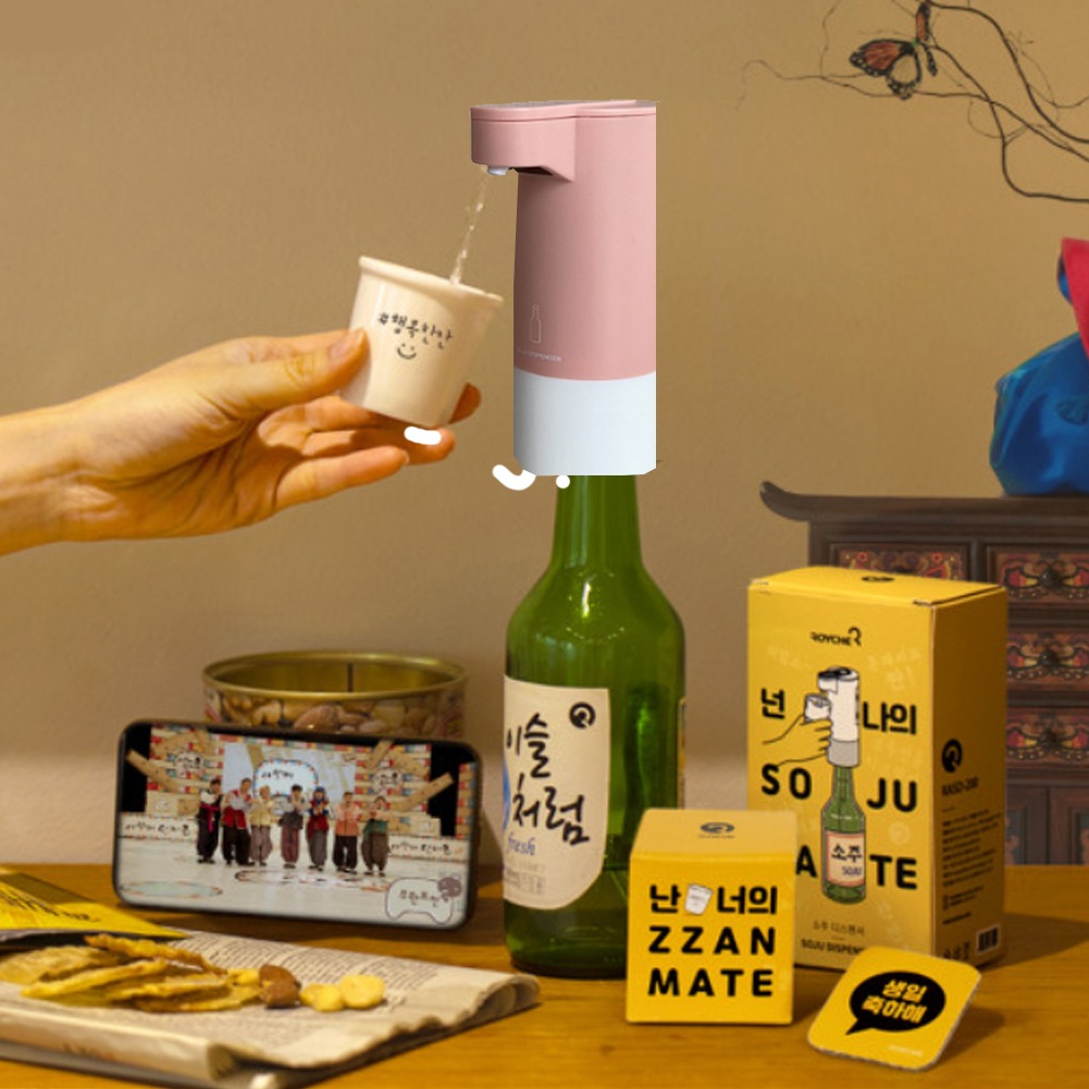 22-12-06 Soju Mate Pink