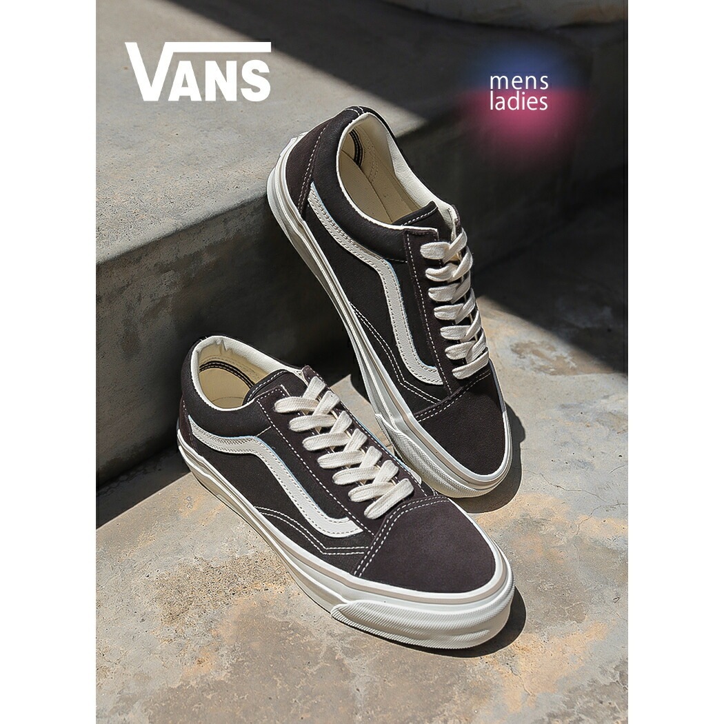 VANS バンズ オールドスクール スニーカー MTE OLD SKOOL BLACK WHITE ( ヴァンズ 黒 ブラック 白 ホワイト 厚底 国内正規品 VN000CY2BLK )