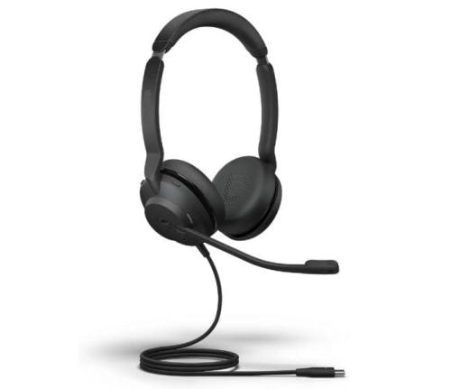 Evolve2 30 SE USB-C MS Stereo