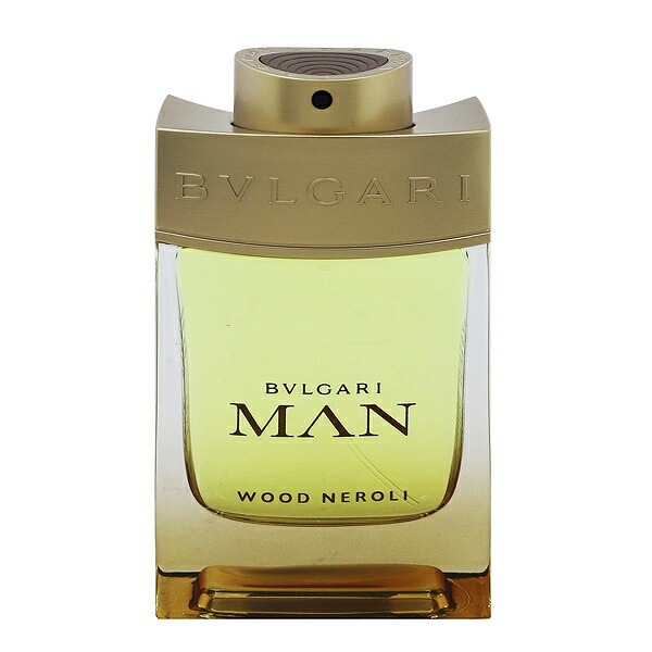 ブルガリ マン ウッド ネロリ （テスター） EDP SP 100ml