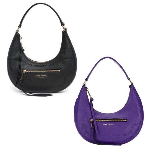 クレセント スモール ワンショルダー ショルダーバッグ レザーH920L03FA22