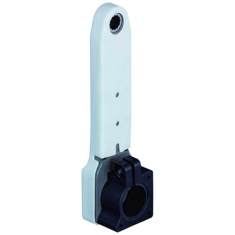 パナソニックエレクトリックワークス　Panasonic 狭所用アタッチメント(メガネ型EYSLA2C用)　EYFA50