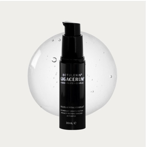 nexgen gigaskin giga serum egf 30ml 顔用のスキンエッセンス