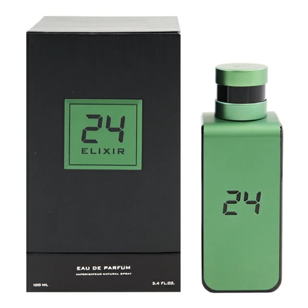 トゥエンティフォー 24 エリクシール ネロリ EDP SP 100ml
