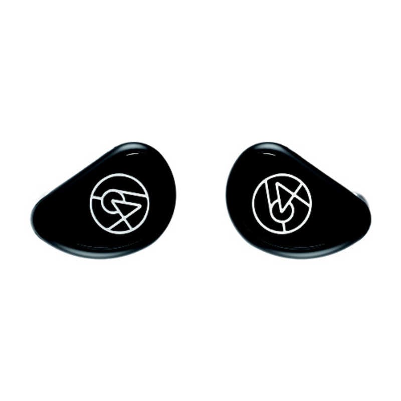 64AUDIO　イヤホン　64A7365