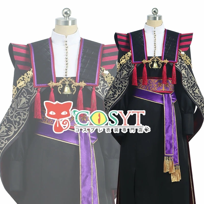 ツイステ風 ロロ・フランム コスプレ衣装 仮装 変装 コスプレ cosplay ゲーム イベント パーティ 21,149円