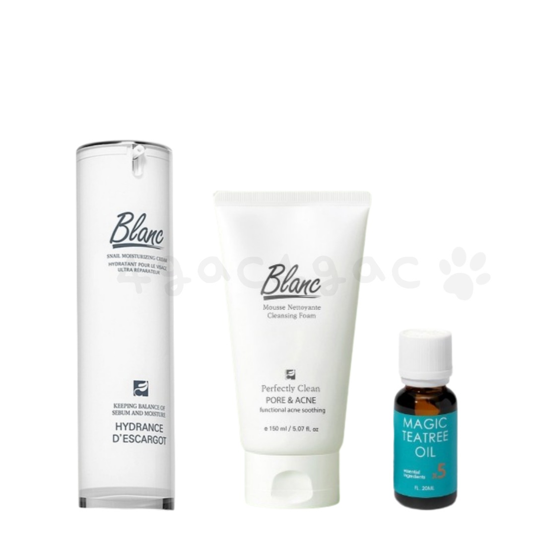 Qoo10] ブラン マジックシカクリーム 60ml+マジック : スキンケア