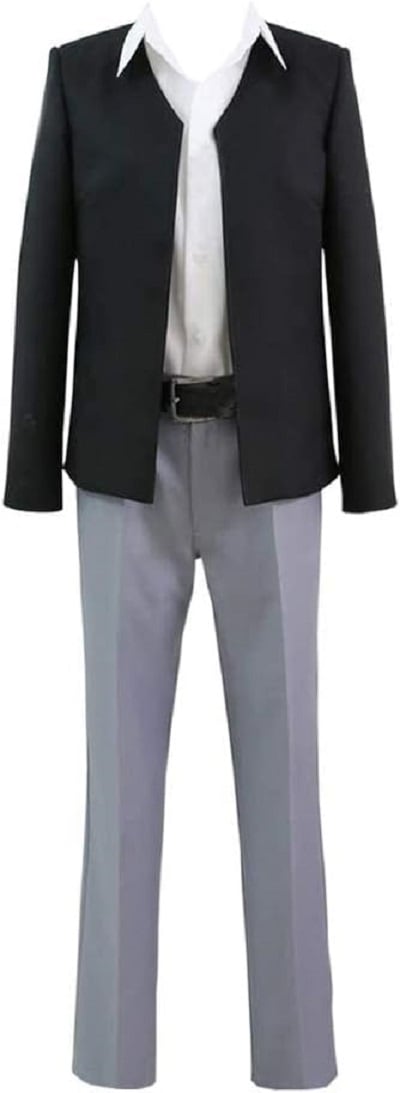 暗殺教室 赤羽 業 コスプレ 衣装 仮装 日常服 舞台服