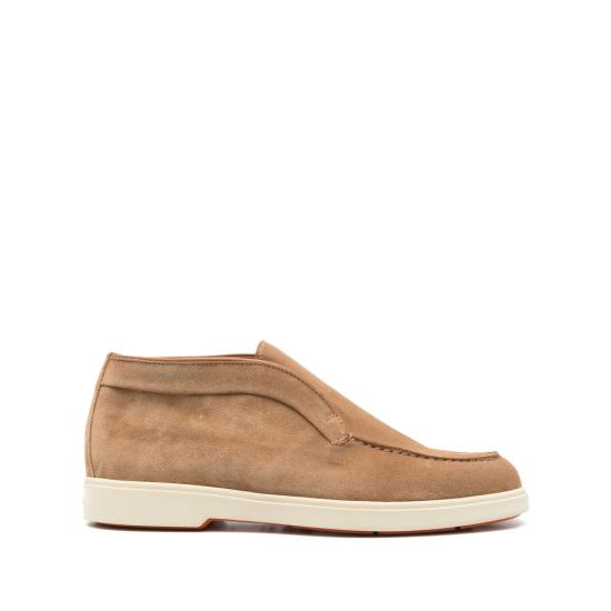 SANTONI Women Boots WUYA58458TISN PYLC50 NEUTRALS