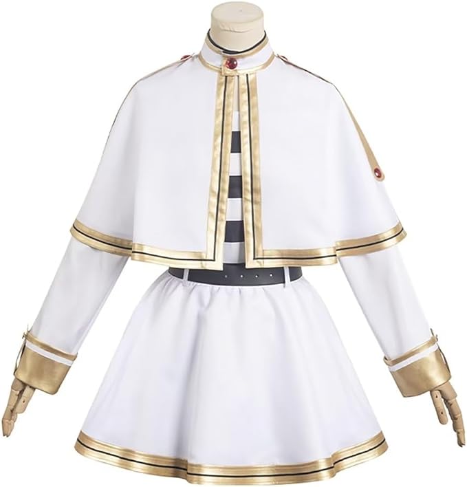 フリーレン コスプレ衣装 魔法使 フリーレン 衣装 コスチューム ハロウィン クリスマス イベント 学園祭