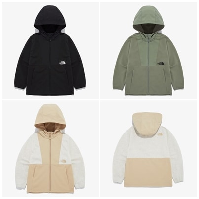 KS SCHOOLDAY ZIP UP [NJ5JQ53] 9,583円