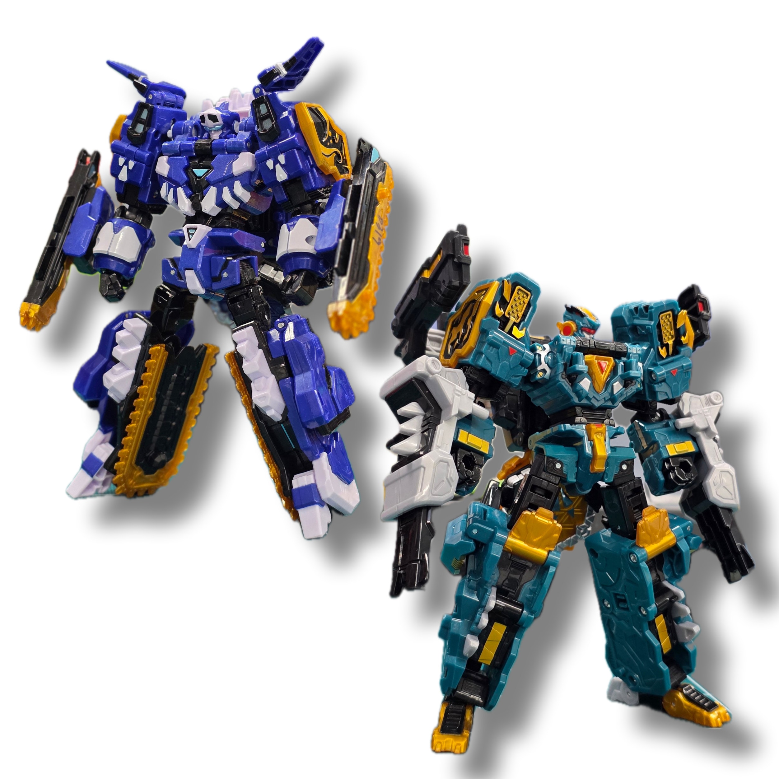 【スペシャルクーポン】 D2 SET NEW 最強恐竜ミニ特攻隊 タイダルシャーク + バスターギガ / レックスカイザー / D3 D5 D6 D7 D9
