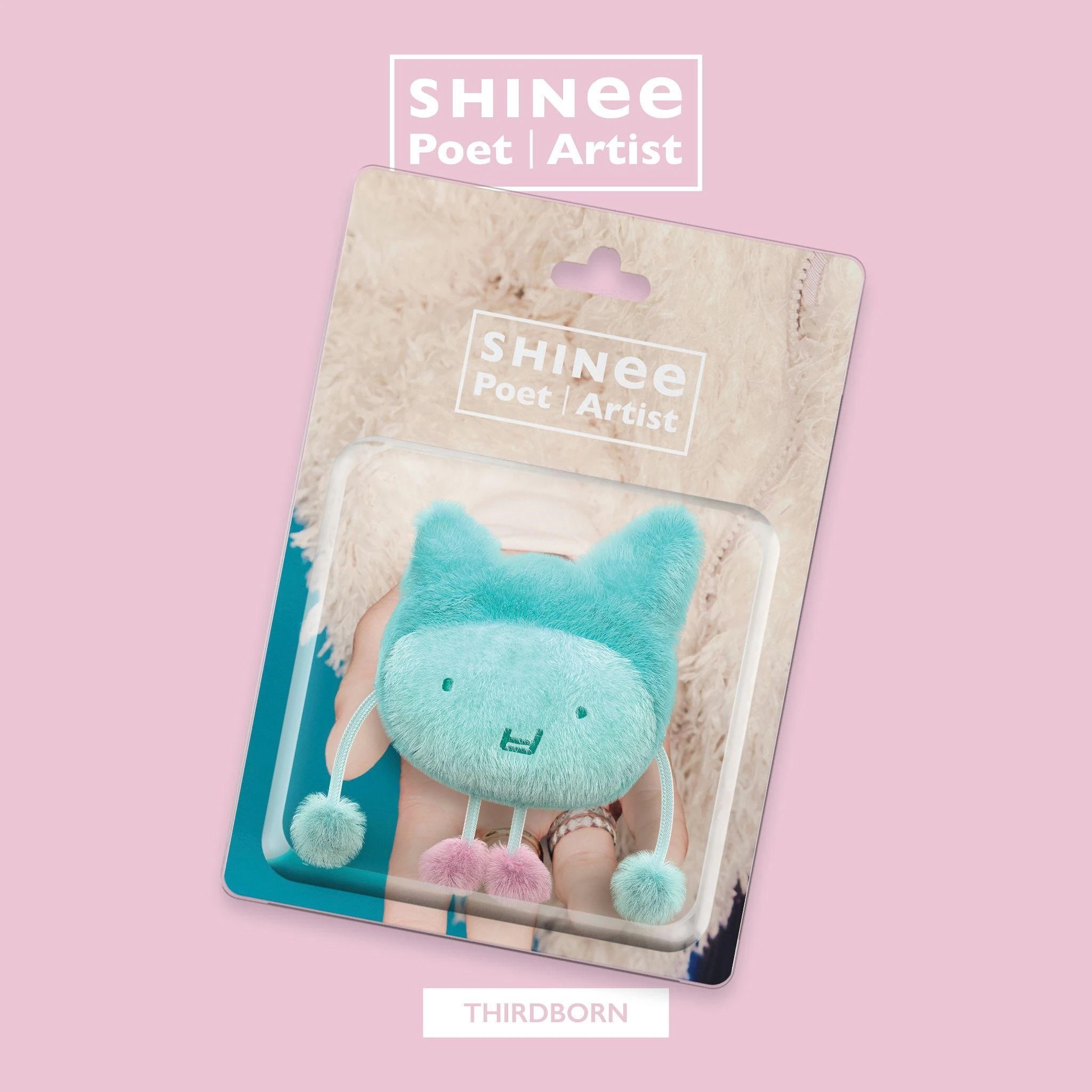Qoo10] SMエンターテインメント 5種選択 SHINee アルバム Poe : KPOP