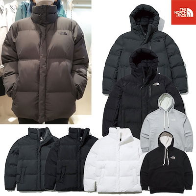 韓国ノースフェイスBALL TECH EXPLORING EX JACKET
