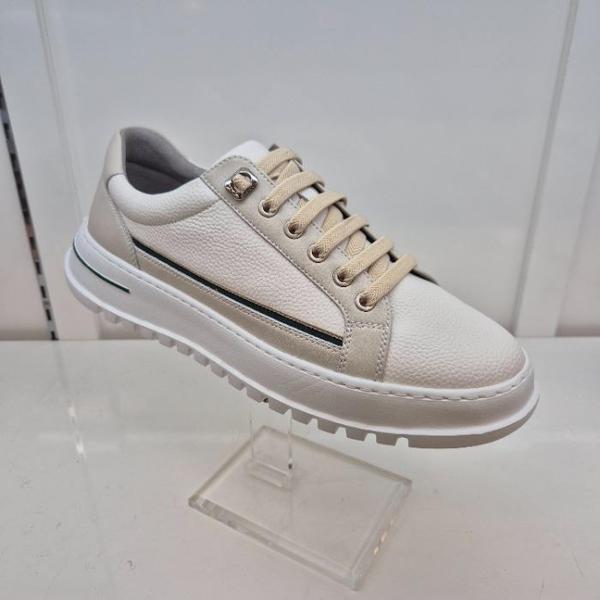 HC11 牛革メンズシューズ N6E7U51M335 (43926525)