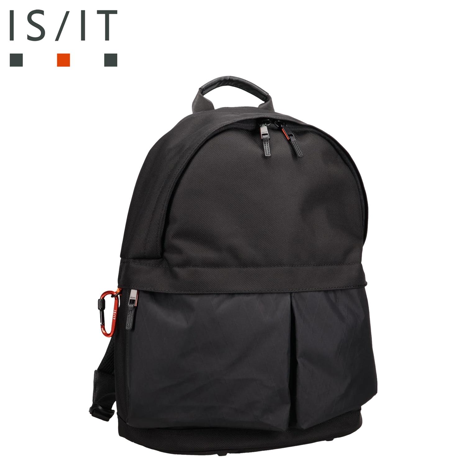 リュック バッグ バックパック メンズ レディース 軽量 X-pac ブラック 黒 994702