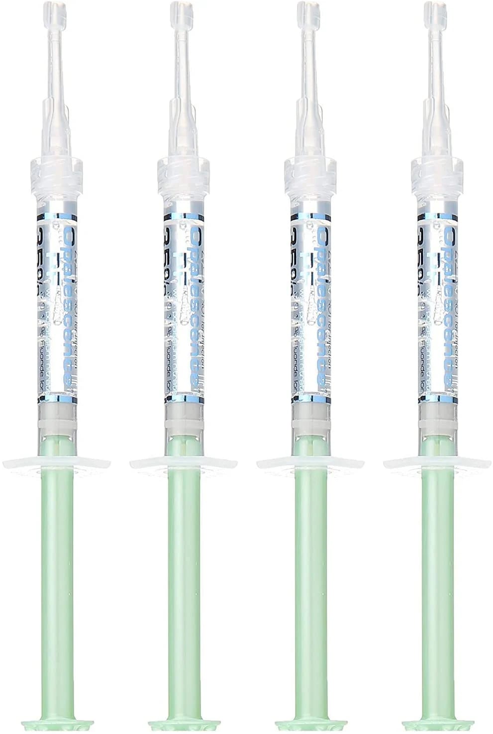 OpalescencePFミント35%ティース-4pk