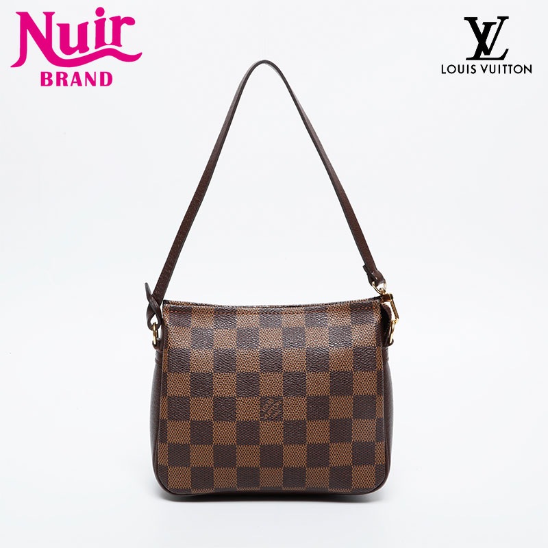 ハンドバッグ ブラウン WS21375