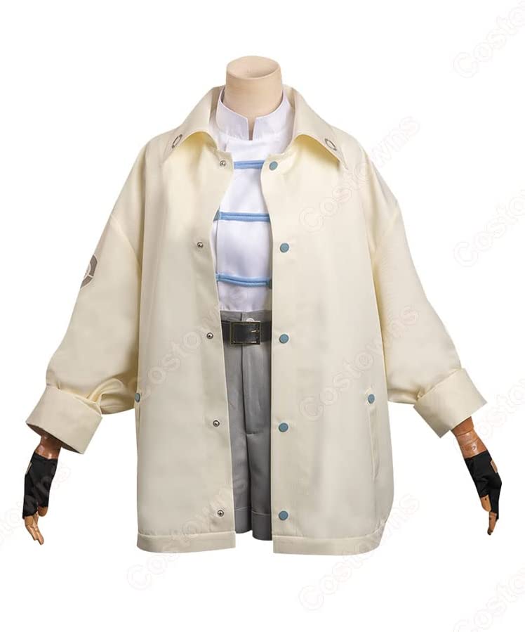 コスプレ衣装 メリル ストライフ 衣装 イベント パーティー 変装 演出服 祝日 贈り物 クリスマス パーティー 文化祭