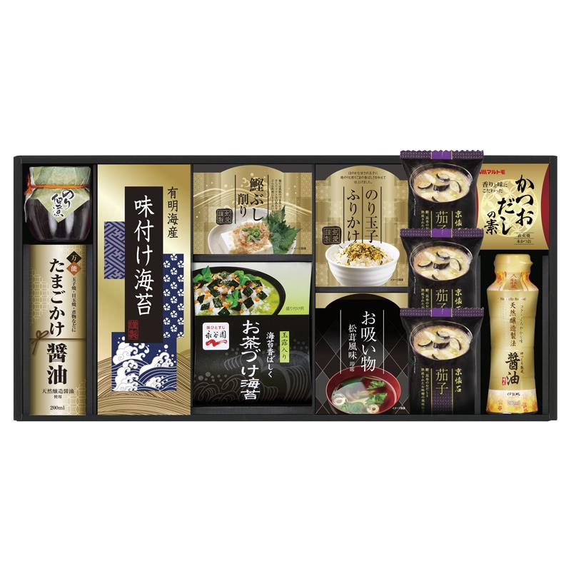 味の蔵 食卓詰合せ KE-50B