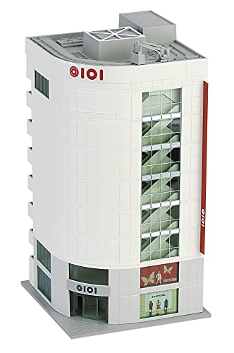 カトー(KATO) Nゲージ ファッションビル1 23-437 鉄道模型用品