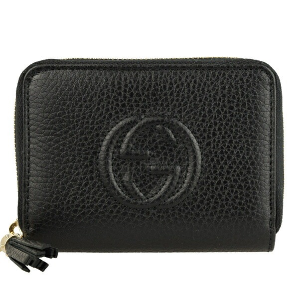 グッチ GUCCI カードケース コインケース SOHO アウトレット 598209a7m0g100