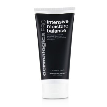 Dermalogica インテンシブ モイスチャー バランス プロ (Salon Size)