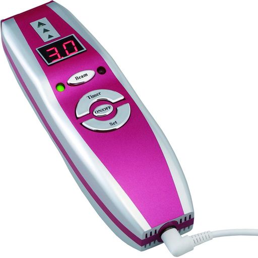 エステで人気Wフラッシュ&高周波 最先端ムダ毛ケア『脱毛器 ワイド