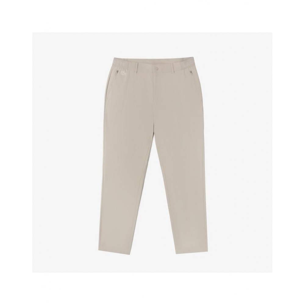 ラコステメンズベーシックサイドバンディングパンツ HH936E-55G ZAM