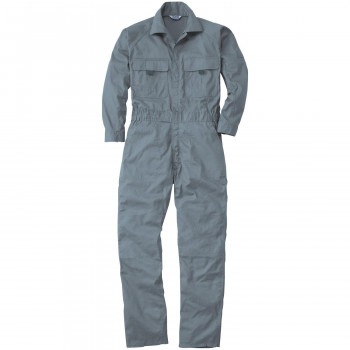 桑和 9800 つなぎ LLサイズ グレー（7） SOWA