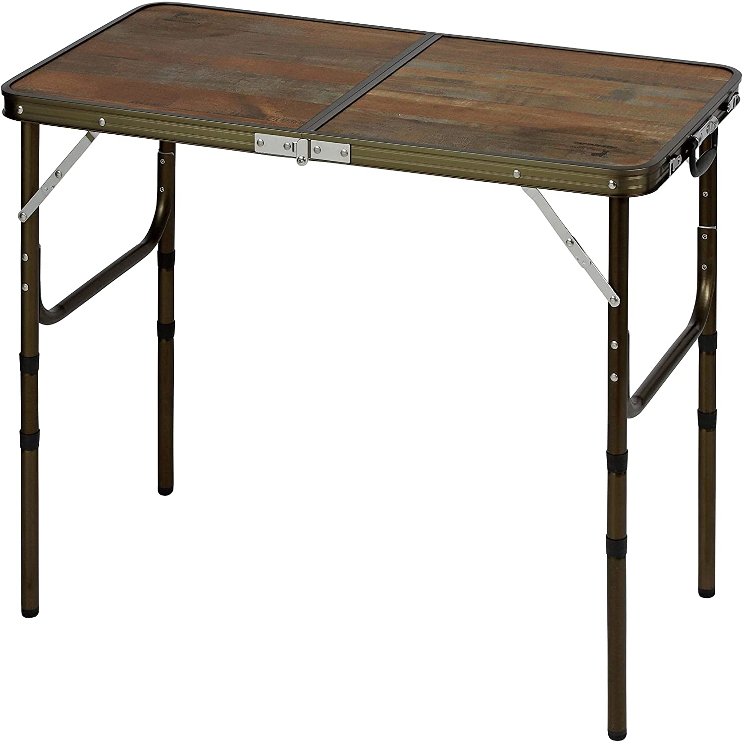 適切な価格 キャプテンスタッグ(CAPTAIN STAG) アウトドアテーブル テーブル フォールディングテーブ テーブル