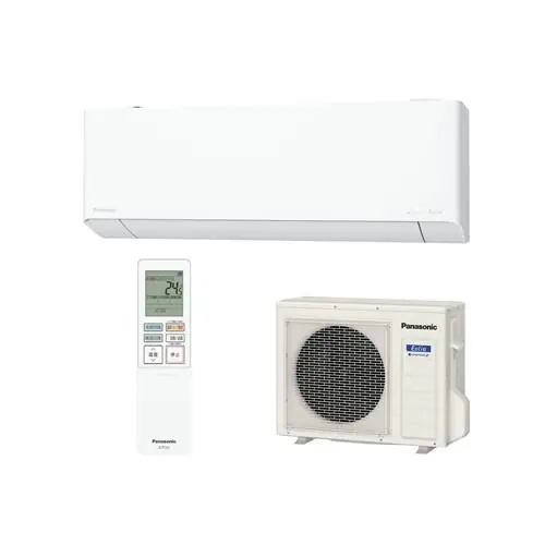 【標準工事費込】【無料長期保証】パナソニック エアコン 14畳 掃除機能 AIセンサー エオリア ヤマダオリジナル CS-406DTX2Y 2026年モデル