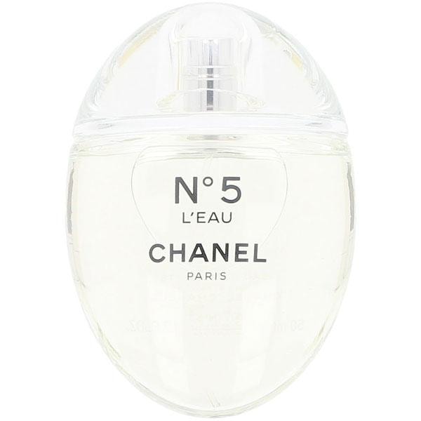【訳あり】 シャネル No.5 ロー EDT オードゥ トワレット D SP 50ml 【箱不良】 特別限定品 香水 CHANEL