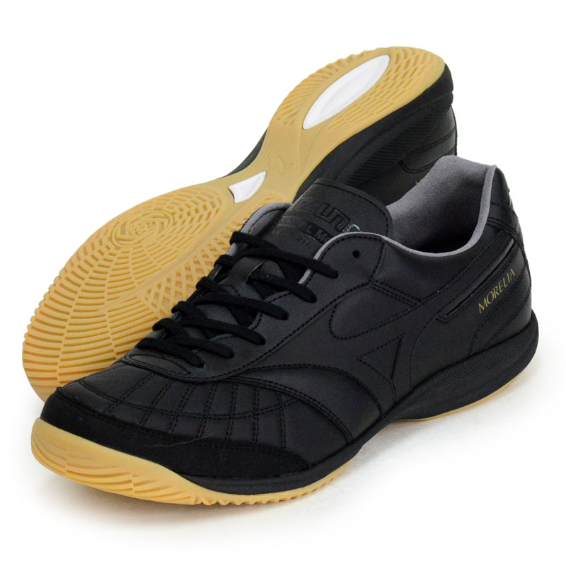 モレリアサラ JAPAN IN フットサルシューズ インドア 24FW(Q1GA241100)