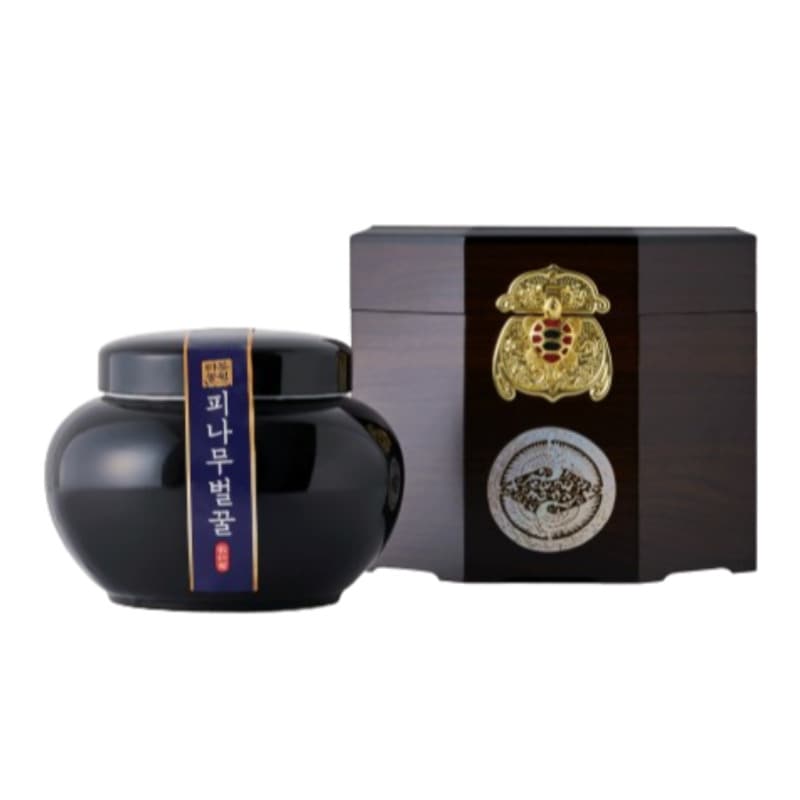 菩提樹はちみつ 12kg