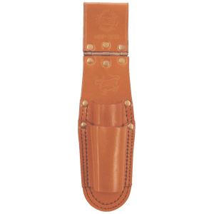 牛皮革製電工ポケット (ペンチ差し) マーベル MDP-32H