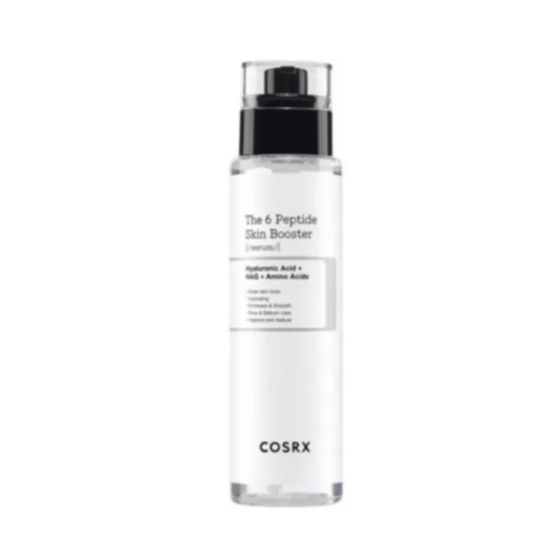 RXザ6ペプチドスキンブースターセラム150ml / ゼロブースター / 導入液 / 化粧水 / 保湿