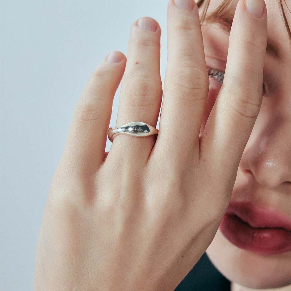 BR0028 silver925 RING