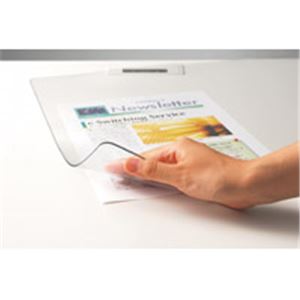 セントラル スカイマットクリア C-127S 下敷無