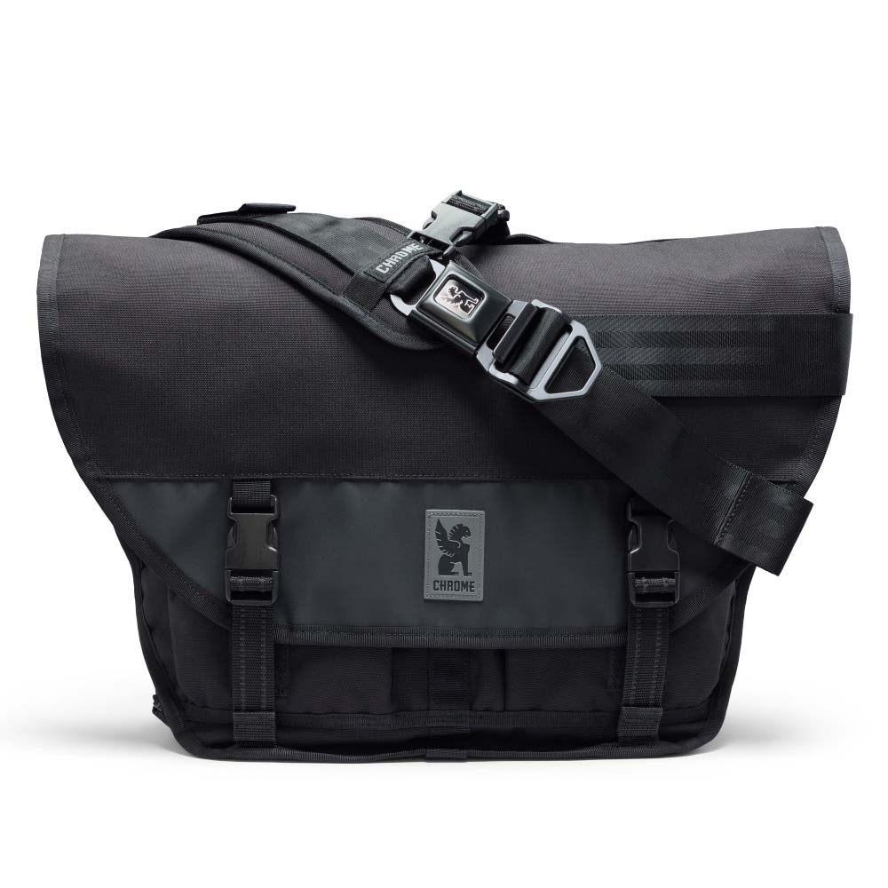 クローム CHROME CTZ 15L メッセンジャー CTZ 15L MESSENGER メッセンジャーバッグ BG381BK 14,026円