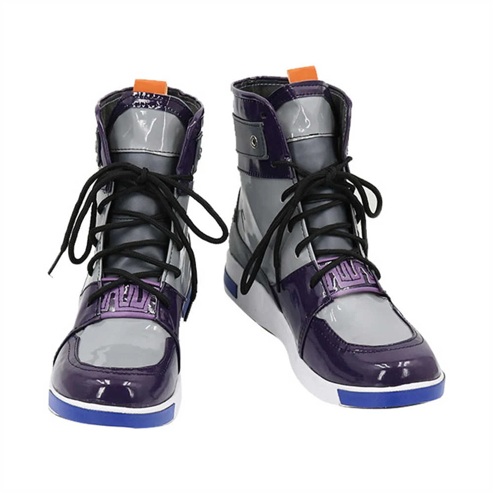 バーチャルYouTuber　VTuber　Shoto　新衣装　コスプレ靴/ブーツ